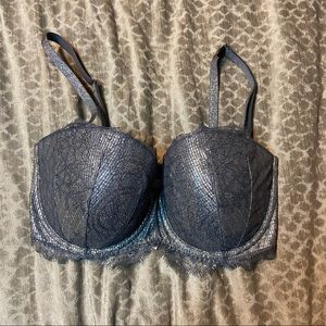 32DDD Victorias Secret Strapless Bra